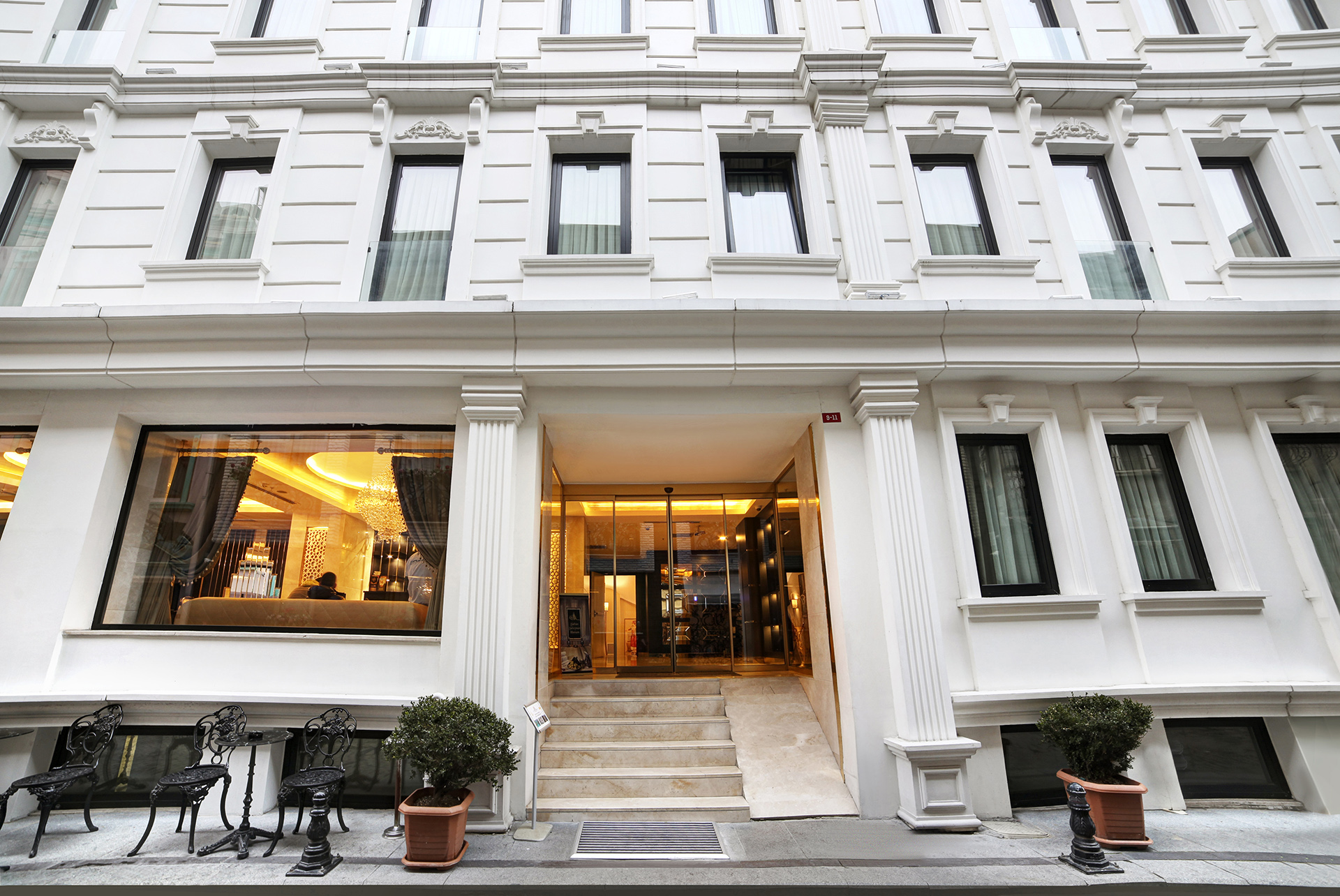 Great Fortune Hotels & SPA